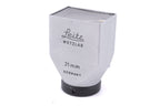 Leica 21mm Optical Viewfinder (SBKOO / 12002)