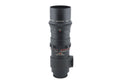 Meyer-Optik Görlitz 250mm f5.5 Telemegor
