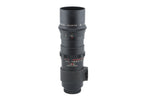 Meyer-Optik Görlitz 250mm f5.5 Telemegor