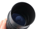 Meyer-Optik Görlitz 250mm f5.5 Telemegor