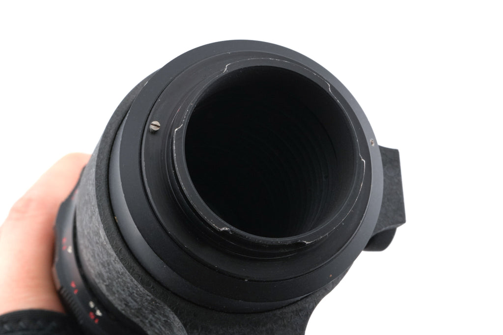 Meyer-Optik Görlitz 250mm f5.5 Telemegor