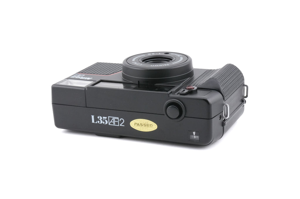 Nikon L35AF2