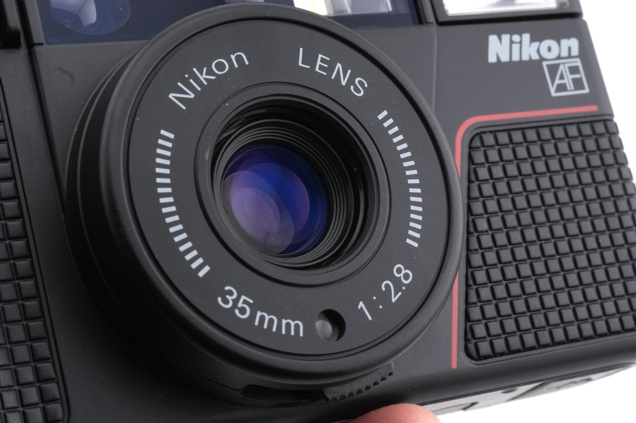 Nikon L35AF2