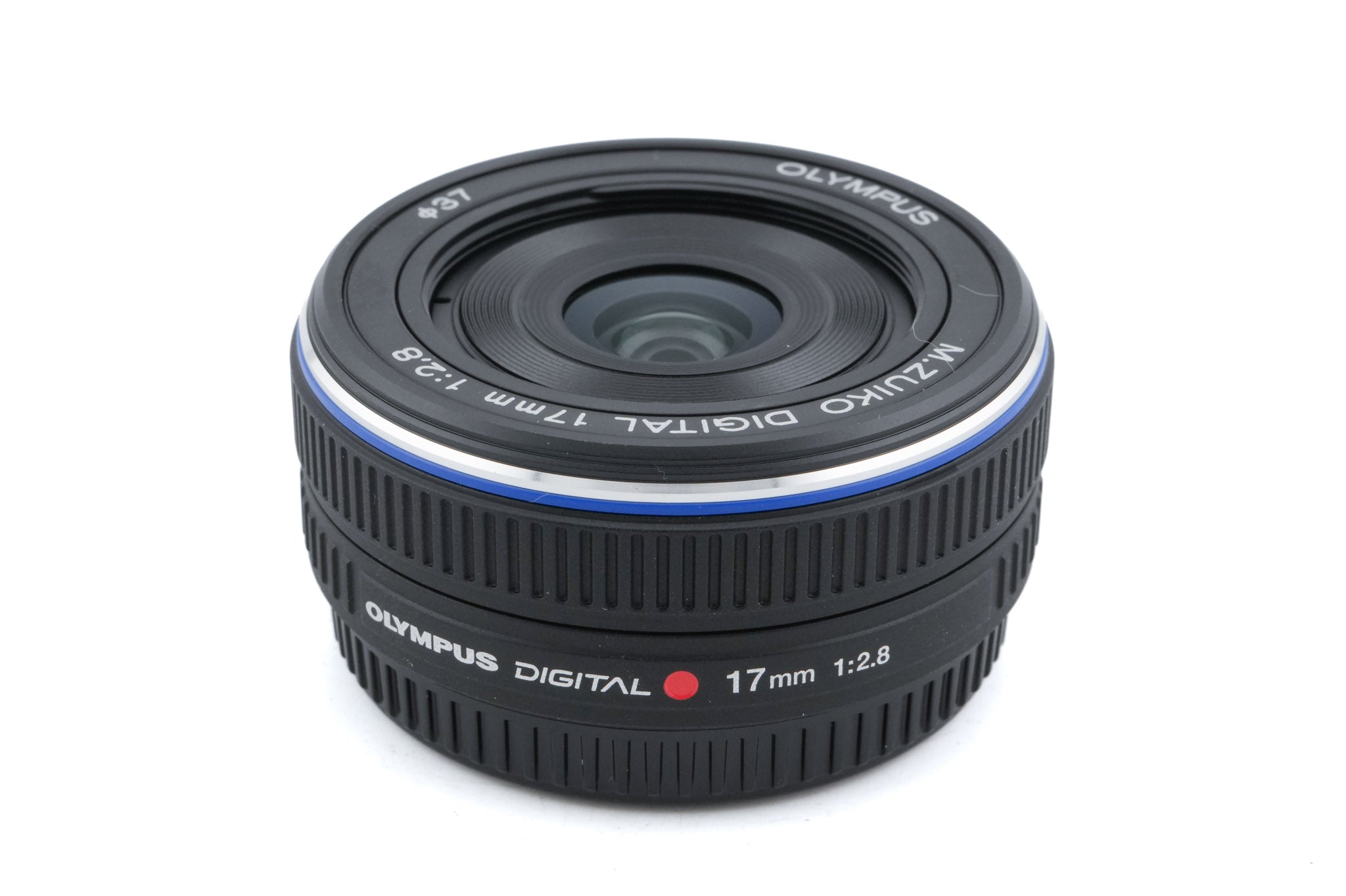 Olympus 17mm f2.8 M.Zuiko Digital