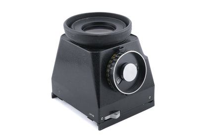 Mamiya CdS Chimney Finder