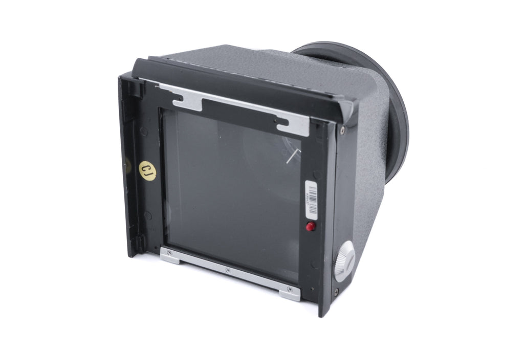 Mamiya CdS Chimney Finder