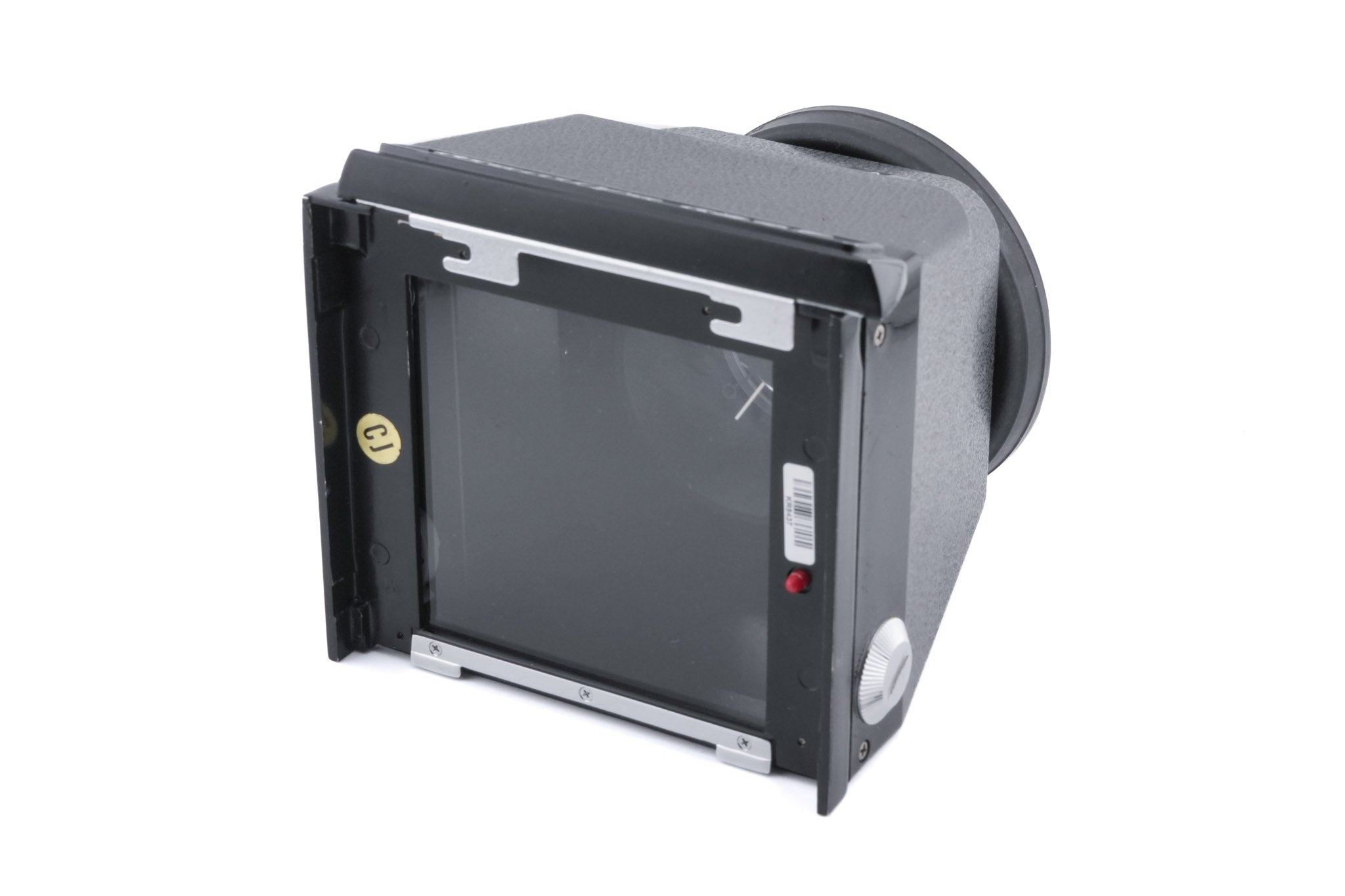 Mamiya CdS Chimney Finder