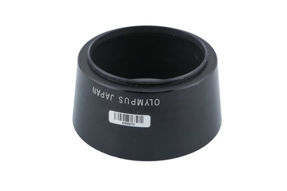 Olympus 49mm Lens Hood (Pen F 60mm f1.5 / 50-90mm f3.5)