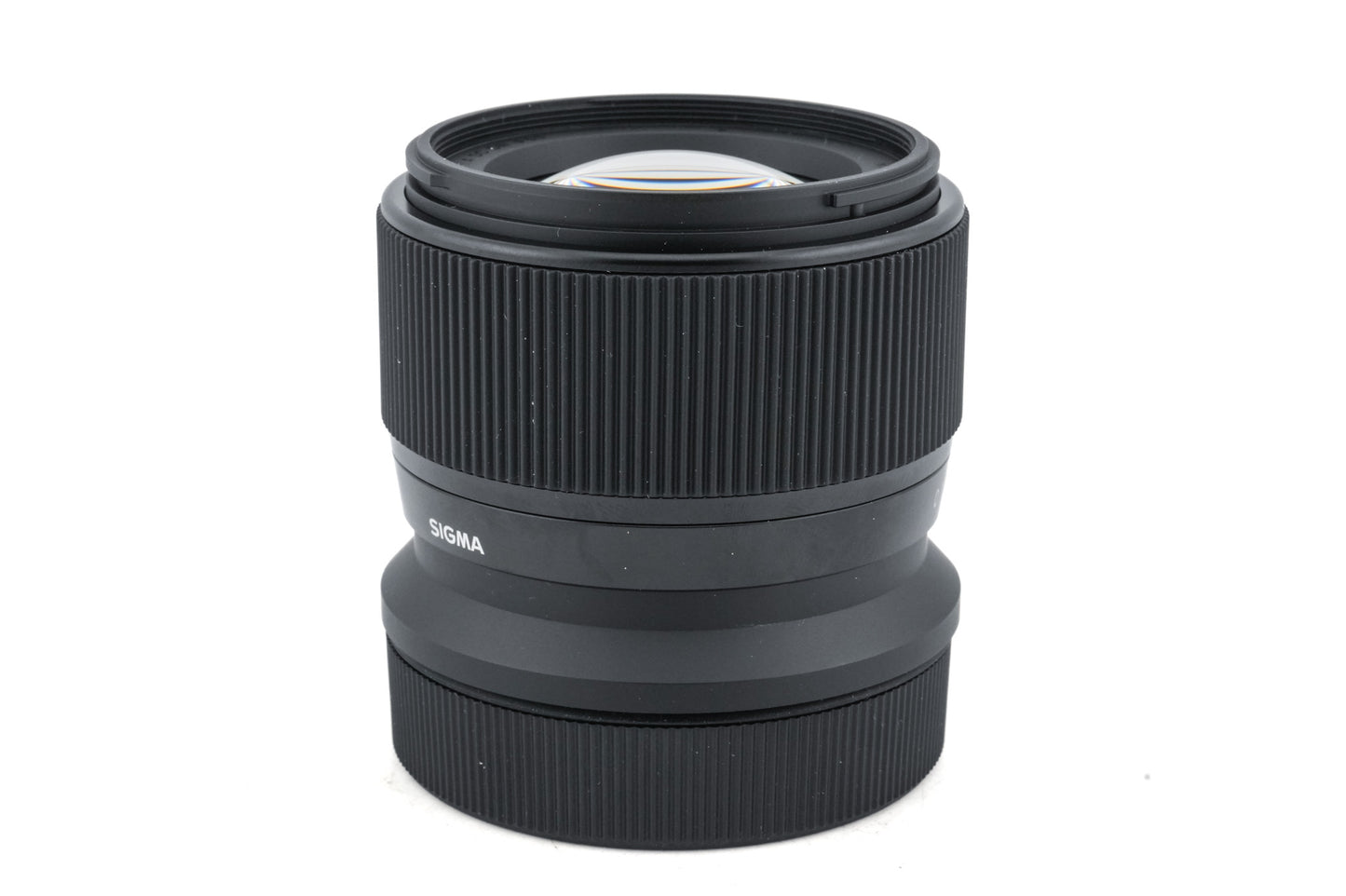 Sigma 56mm f1.4 DC DN Contemporary