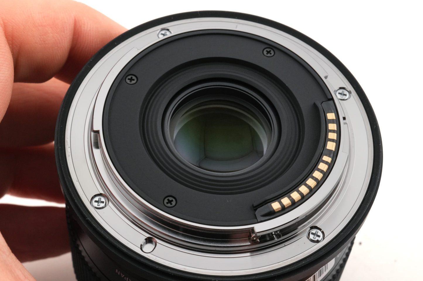 Sigma 56mm f1.4 DC DN Contemporary