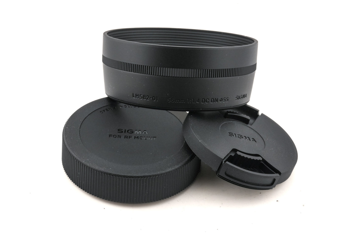 Sigma 56mm f1.4 DC DN Contemporary