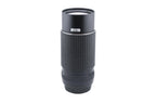Pentax 200mm f4 SMC