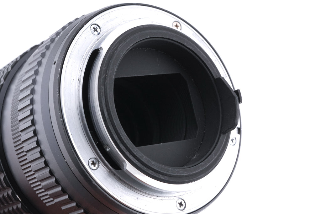 Pentax 200mm f4 SMC