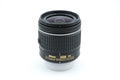 Nikon 18-55mm f3.5-5.6 AF-P Nikkor G VR