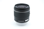 Nikon 18-55mm f3.5-5.6 AF-P Nikkor G VR