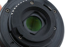 Nikon 18-55mm f3.5-5.6 AF-P Nikkor G VR