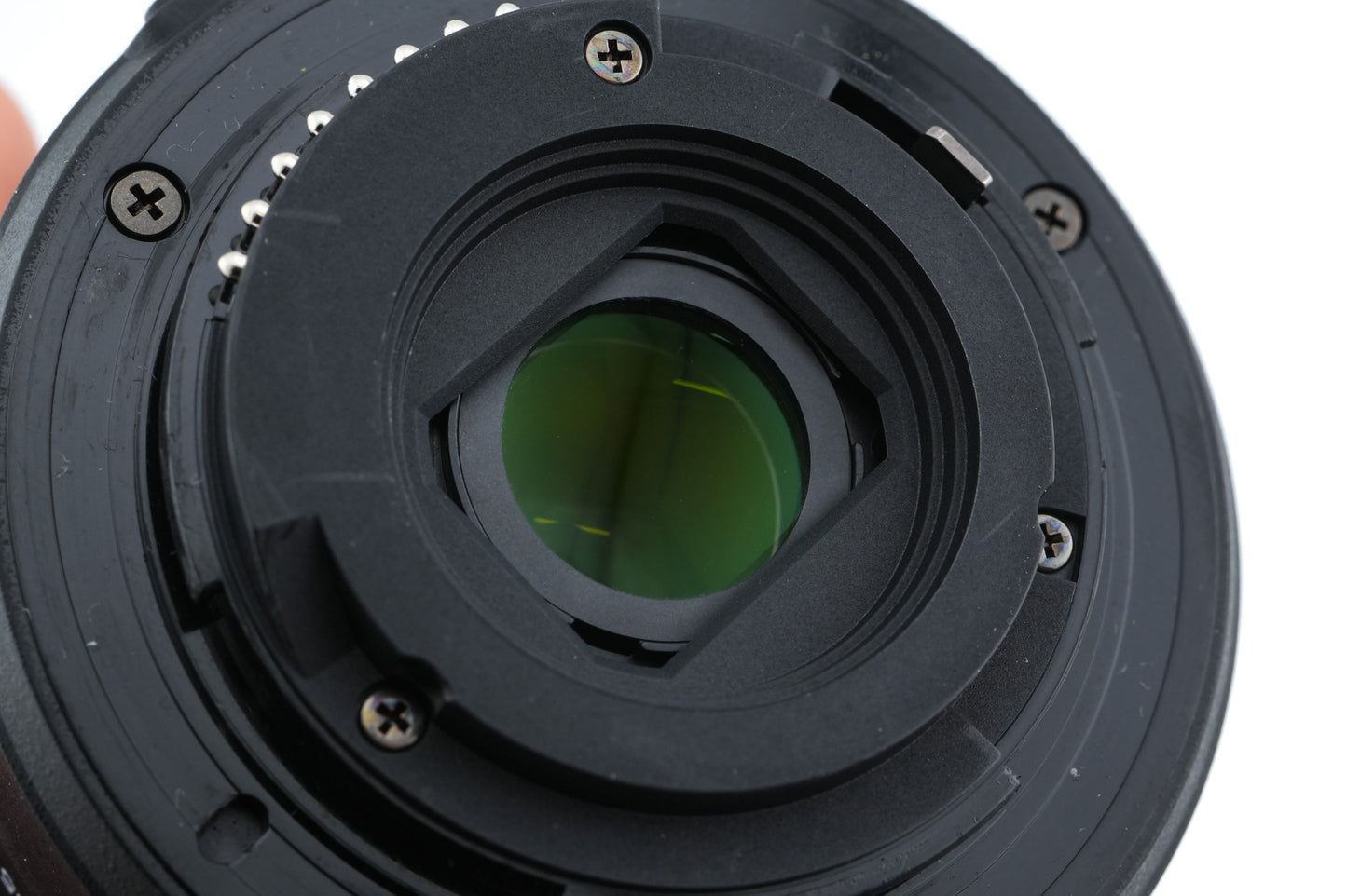 Nikon 18-55mm f3.5-5.6 AF-P Nikkor G VR