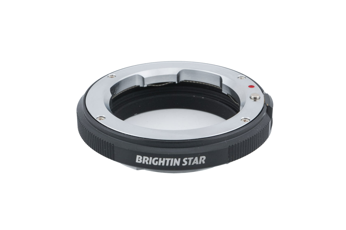 Brightin Star Leica M - Sony E (L/M - NEX) Adapter