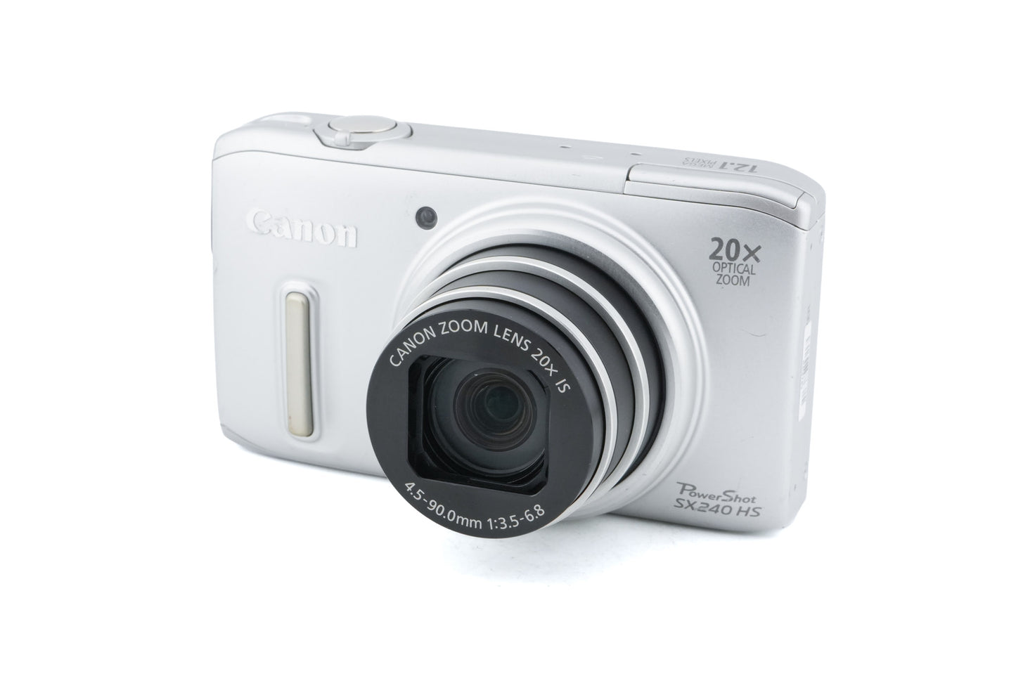 Canon PowerShot SX240 HS
