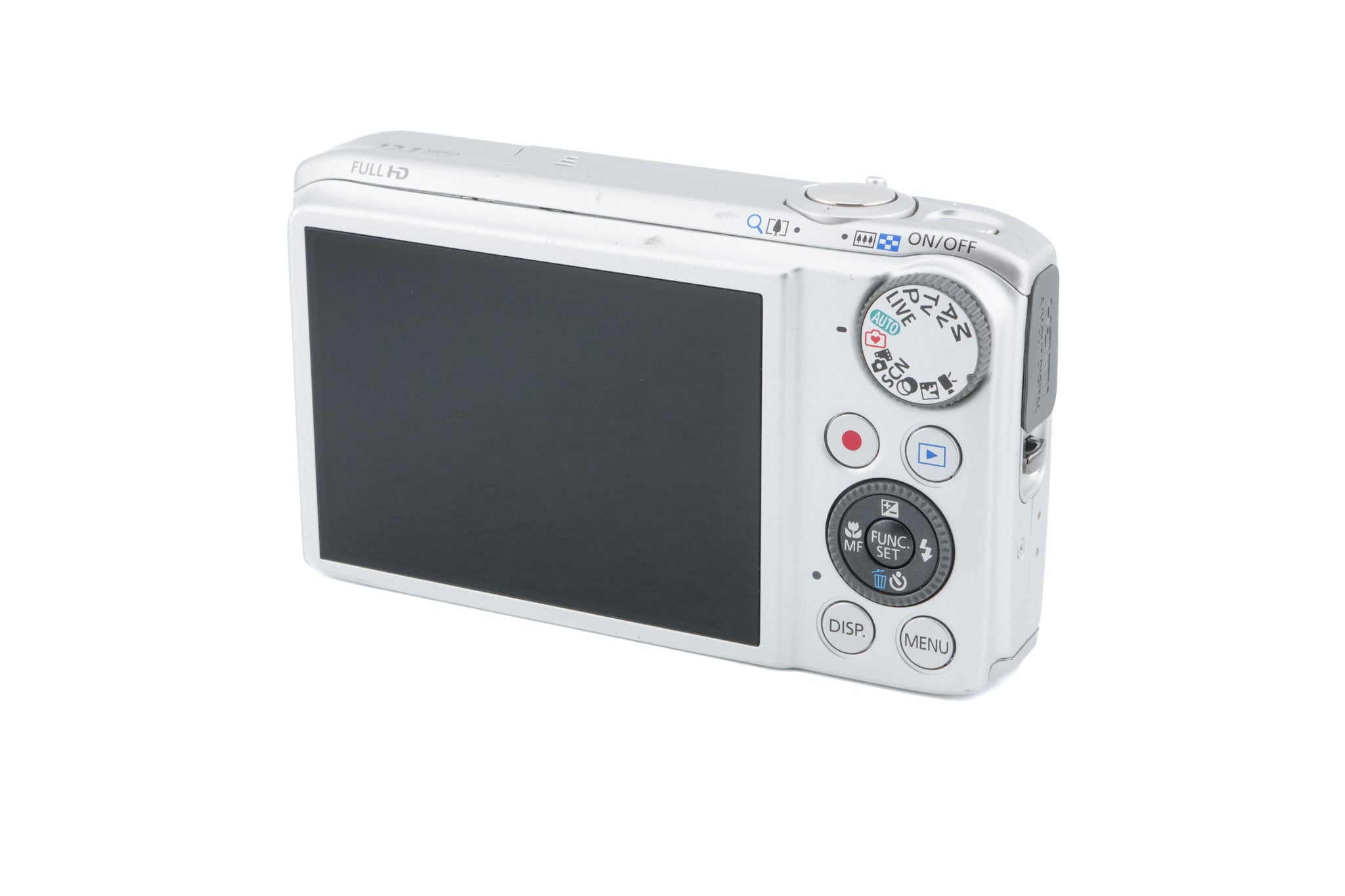 Canon PowerShot SX240 HS