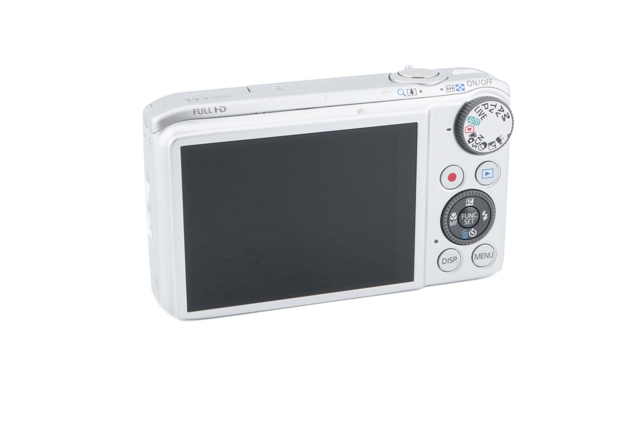 Canon PowerShot SX240 HS