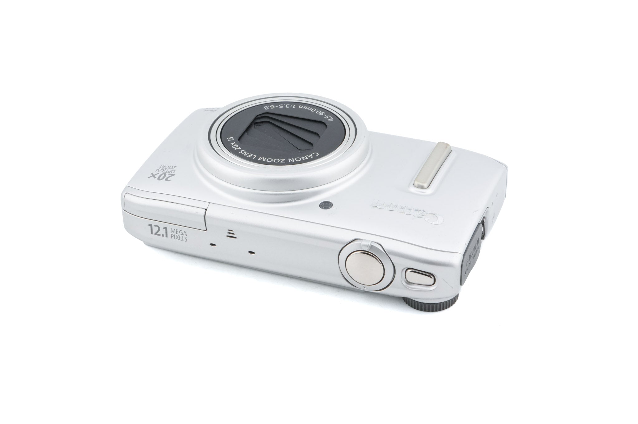 Canon PowerShot SX240 HS