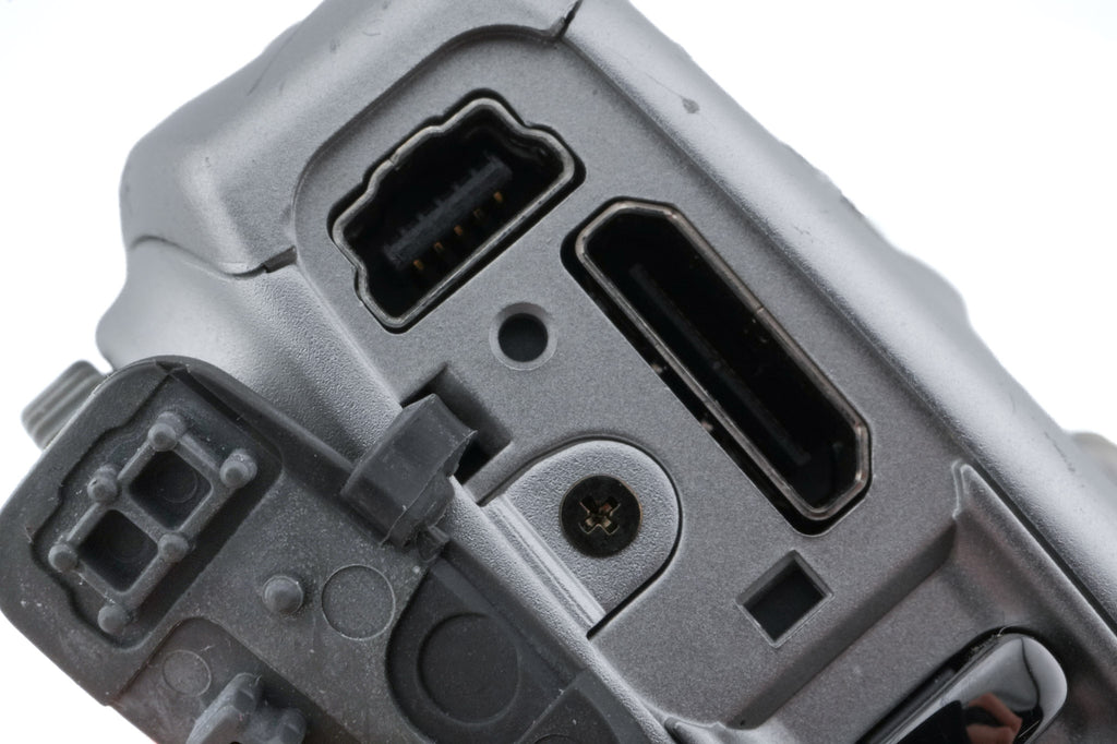 Canon PowerShot SX240 HS