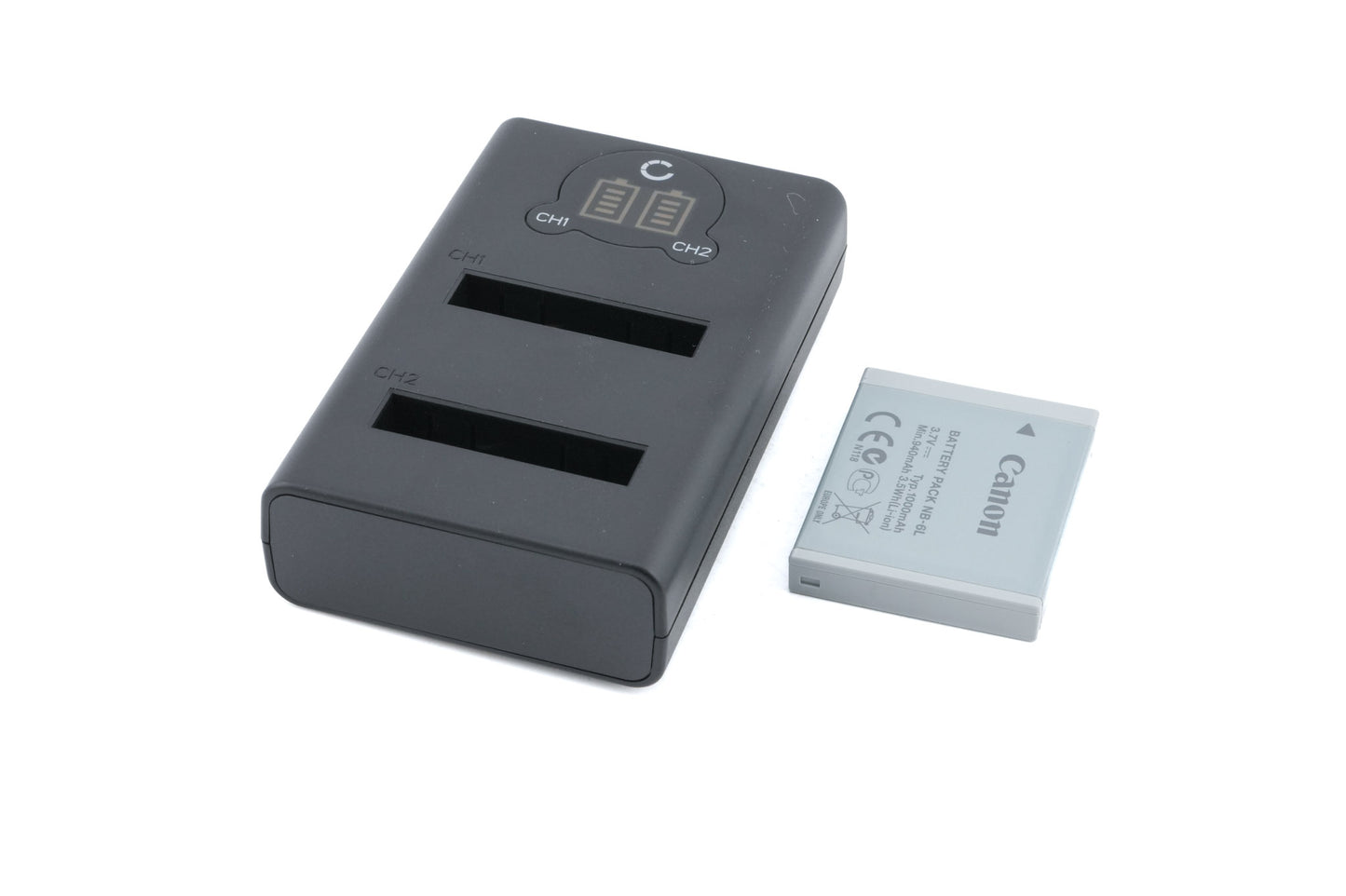 Canon PowerShot SX240 HS