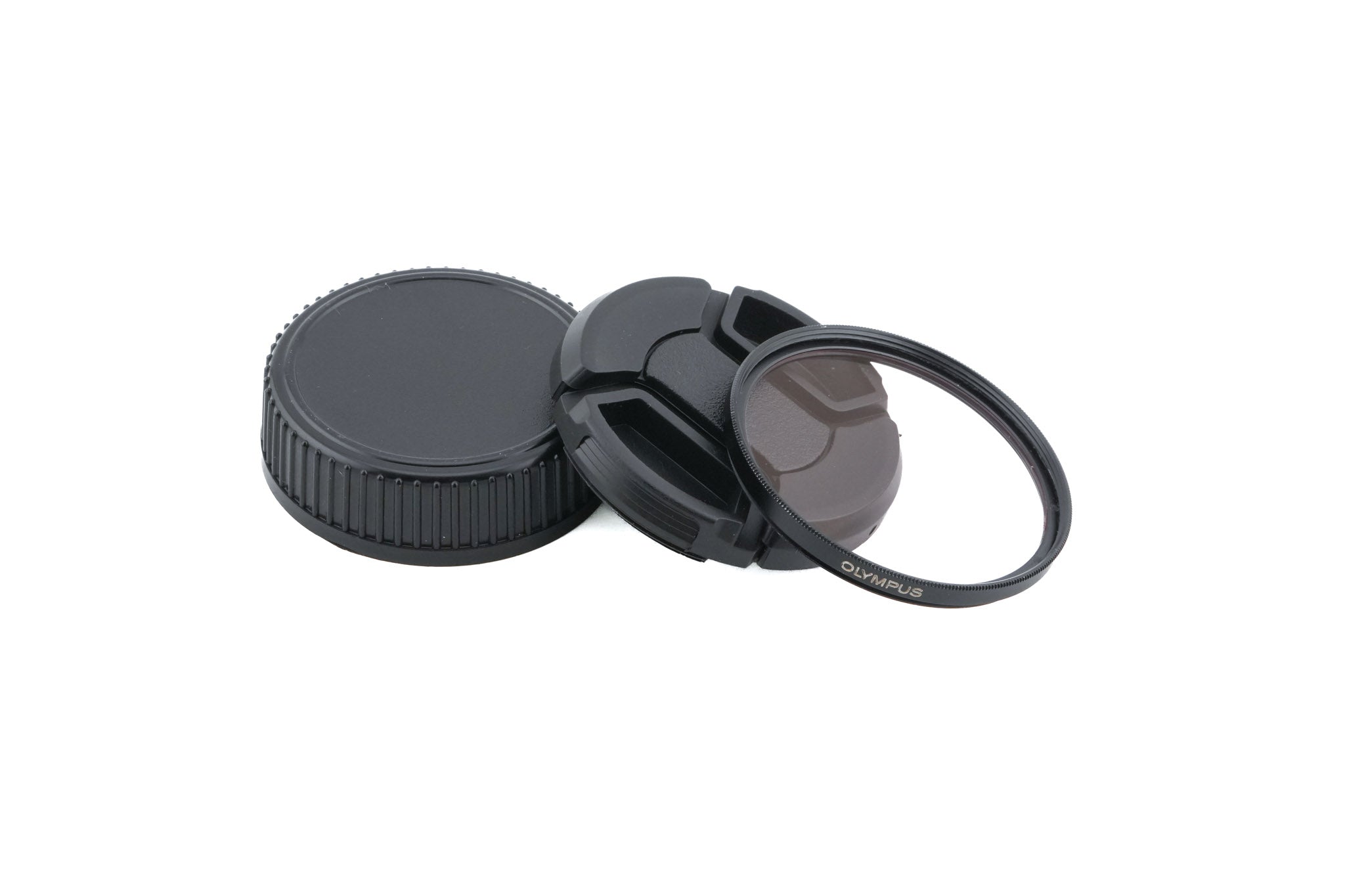 Olympus 50mm f1.4 G.Zuiko Auto-S