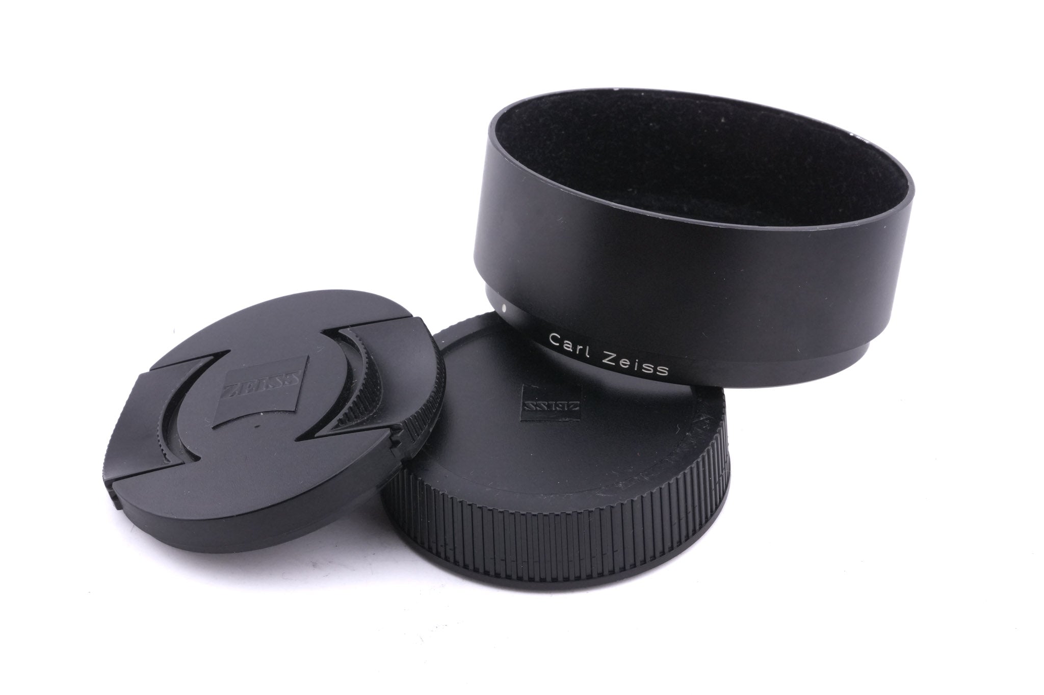 Carl Zeiss 50mm f1.4 Planar T* ZE