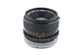 Canon 35mm f3.5 S.C.