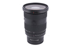 Sony 24-70mm f2.8 GM II (SEL2470GM2)