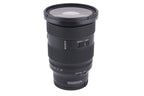 Sony 24-70mm f2.8 GM II (SEL2470GM2)