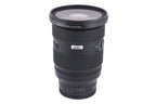 Sony 24-70mm f2.8 GM II (SEL2470GM2)