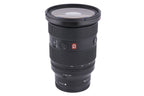 Sony 24-70mm f2.8 GM II (SEL2470GM2)