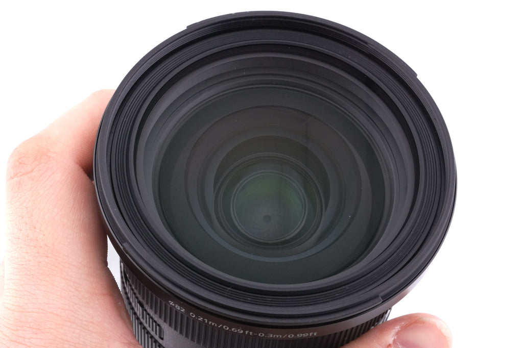 Sony 24-70mm f2.8 GM II (SEL2470GM2)