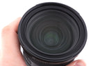 Sony 24-70mm f2.8 GM II (SEL2470GM2)