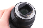 Sony 24-70mm f2.8 GM II (SEL2470GM2)