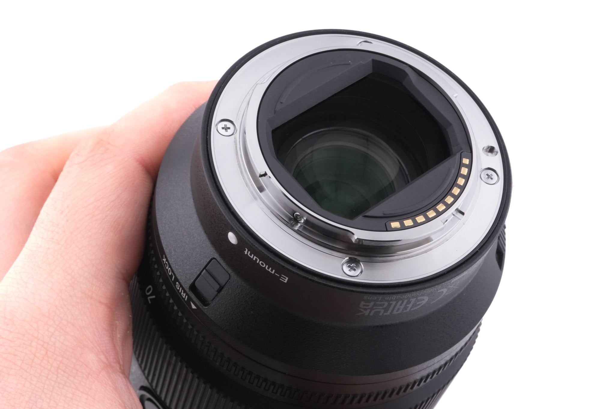 Sony 24-70mm f2.8 GM II (SEL2470GM2)