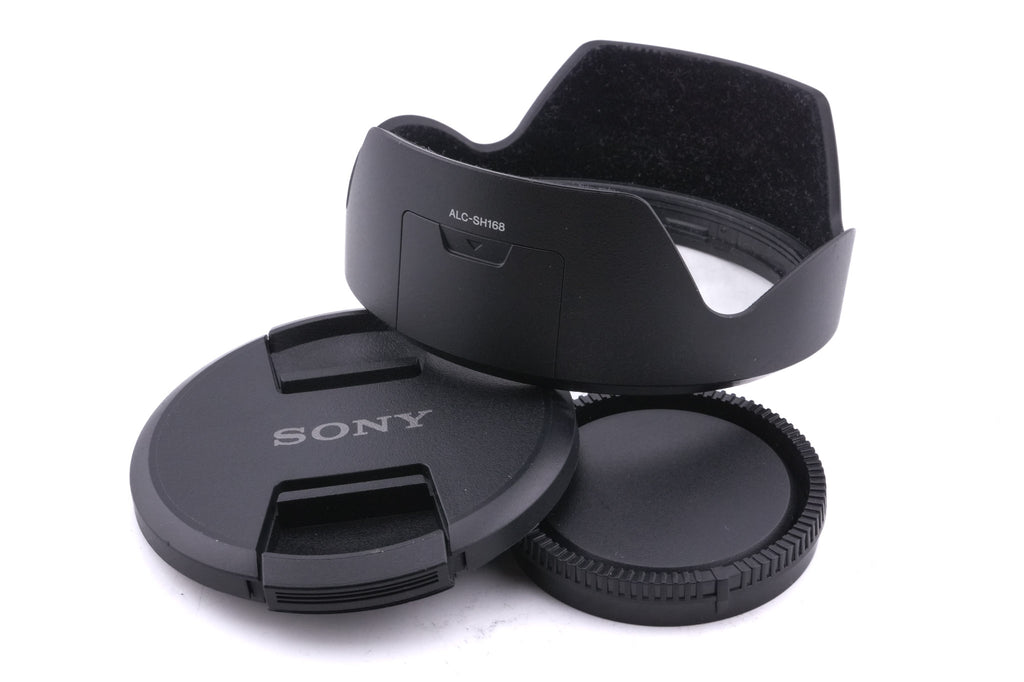 Sony 24-70mm f2.8 GM II (SEL2470GM2)
