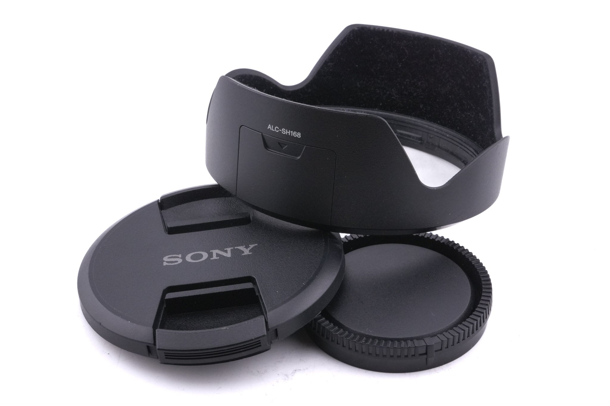 Sony 24-70mm f2.8 GM II (SEL2470GM2)