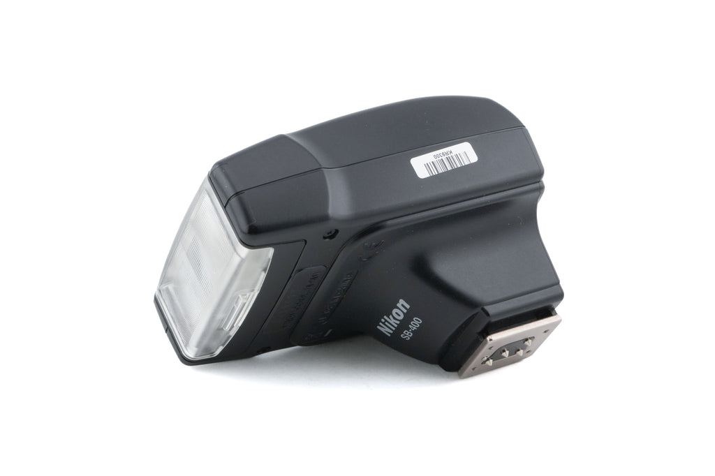 Nikon SB-400 Speedlight