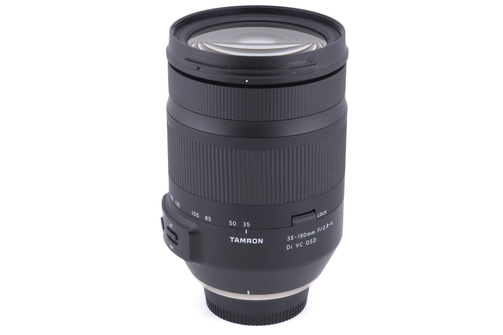 Tamron 35-150mm f2.8-4 DI VC OSD (A043)