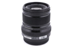 Fujifilm 50mm f2 Super EBC Fujinon Aspherical XF R WR