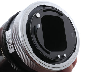 Canon 100-200mm f5.6 S.C.