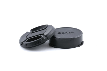 Canon 100-200mm f5.6 S.C.