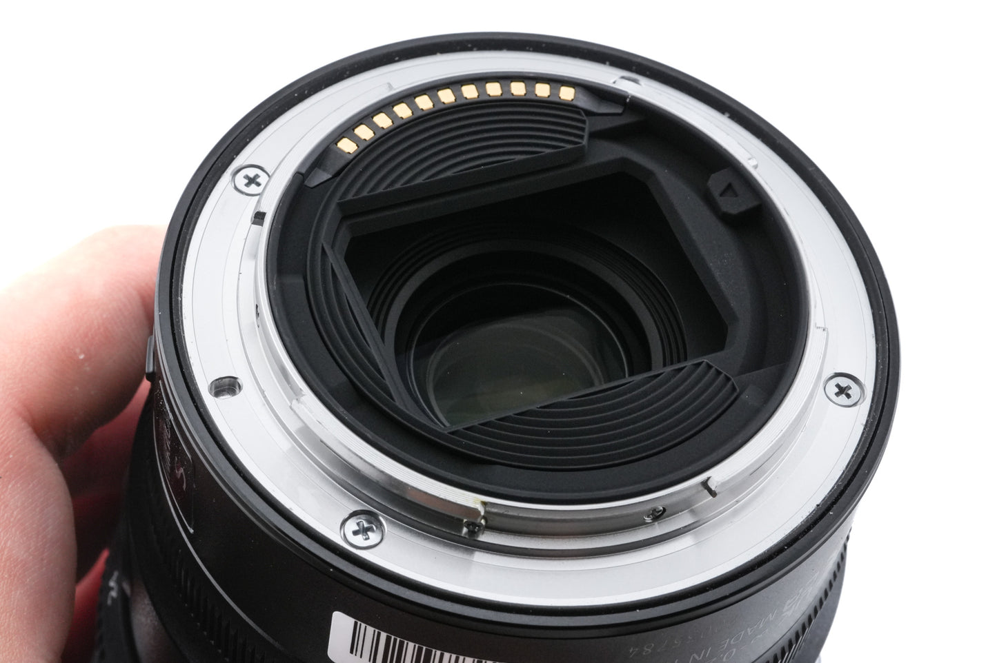 Nikon 14-24mm f2.8 Nikkor Z S