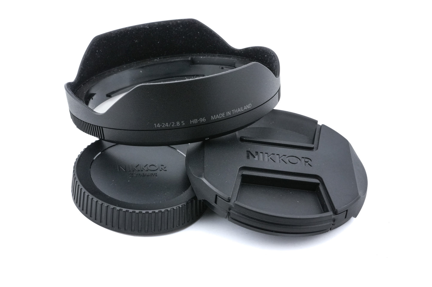 Nikon 14-24mm f2.8 Nikkor Z S