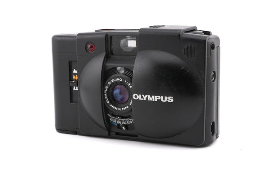 Olympus XA2 (Black)