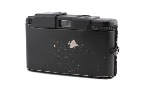 Olympus XA2 (Black)